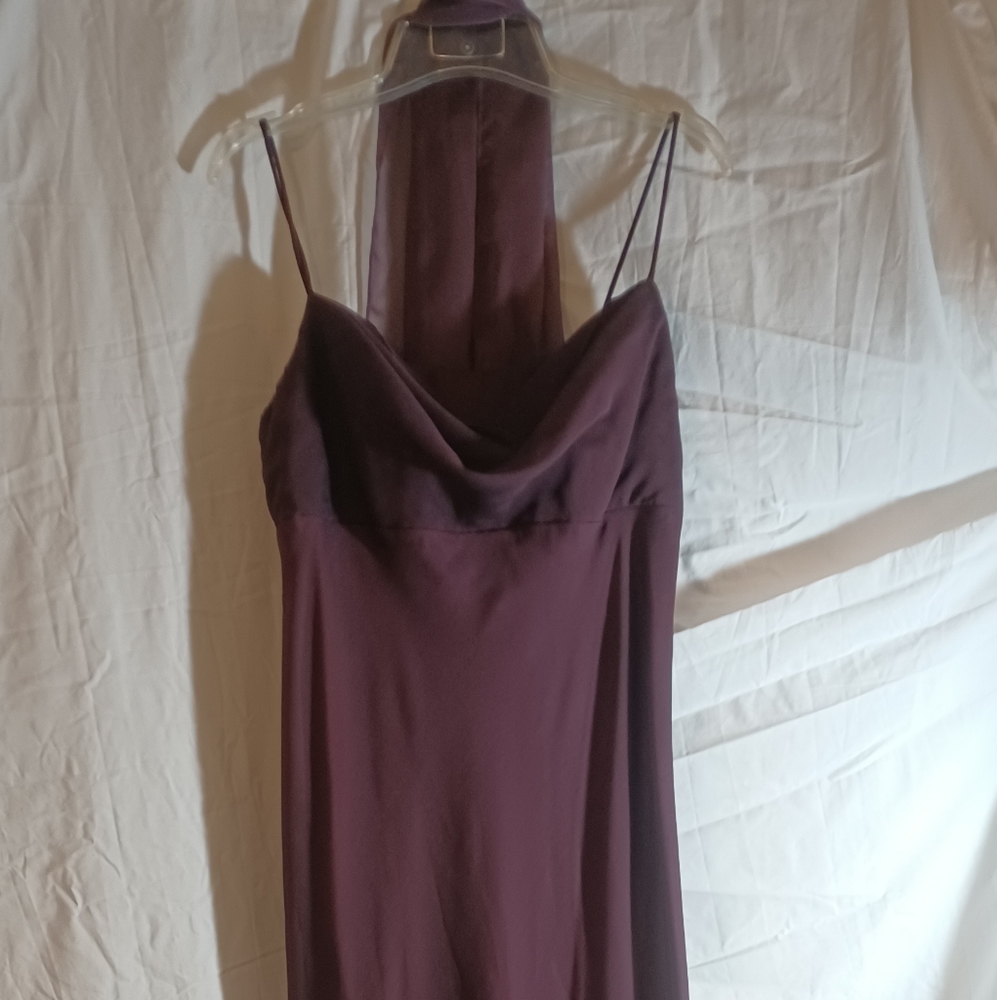 Semi formal dress